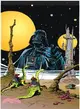 Star Wars Legends Epic Collection - the Newspaper Strips 2