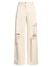 [ISABEL BENENATO] ISABEL BENENATO Jeans - Item 30365129