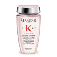 在飛比找屈臣氏網路商店優惠-KERASTASE KERASTASE 卡詩 粉漾芯生髮浴-