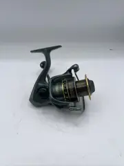 Bass Pro Shops Borealis Spinning Reel - BLS4000 Pre-Spooled