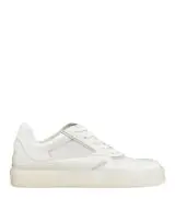 BROOKLYN SNEAKER in WHITE for Women