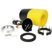 Aeromotive Phantom Universal In-Tank Fuel System 6-10 Tall Tank 340 Pump - ARO18688