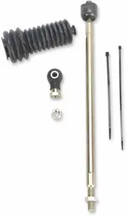 Moose Steering Rack & Pinion End Kit (Right) for 2012-2015 Polaris Ranger