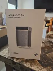 New & Sealed! XGIMI MoGo Pro 1080P Portable Projector Sealed BRAND NEW