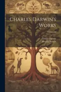 在飛比找博客來優惠-Charles Darwin’s Works; Volume