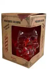Bandido Perfumed Cologne Deluxe 400ml