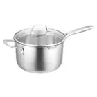 Pyrolux Saucepan With Helper Handle - 20cm/3.4L