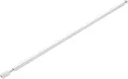 BBQ Grill Replacement Parts Stainless Steel Grilling Fork Chicken Roasting Accessory Set