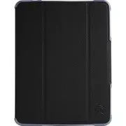 STM DUX PLUS DUO (IPAD MINI 5TH GEN / MINI 4) AP - BLACK - STM-222-236GY-01