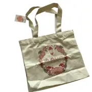 The Hollow Tote Bag OUABH Owlcrate Once Upon A Broken Heart