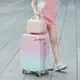 韓版 行李箱女高顏值2022新款密碼箱耐用男20寸學生容量超大子母拉桿箱行李箱