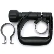 Side Handle With Handle Iron Ring For Rotary Hammer 11316/GSH 11E AU FAST