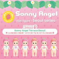 Sonny angel 韓國限定 草莓