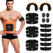 15Pcs Hip Trainer Abdominal Arm Muscle Training Body Shape Sports Smart Fitness