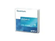 Quantum MR-L6MQN-03-10PK Contains Qty 10 Quantum Ultrium-6 Data Cartridges Using