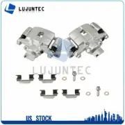 Rear Brake Calipers For 02-04 Subaru Impreza TS 00-04 Subaru Outback Base 2.5L (for: Subaru)
