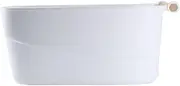 KAILIKETIY Practical Manicure Soak Bowl Nail Art Supply Japanese Style Nail for Nail Removing Trim