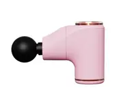M18 Mini Pocket Fascia Gun Massage Gun Home Portable Usb Electric Machine Gun Mini Massager Muscle Fitness Equipment for Athletes