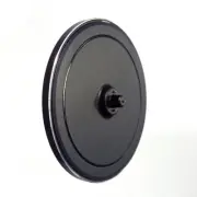 Fast Charging Base Dock for UE BLAST UE MEGABLAST Wireless Speaker Black