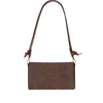 [Etro] Etro Paisley-patterned Shoulder Bag ONE SIZE RED/GREEN