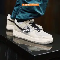 在飛比找蝦皮購物優惠-NIKE AIR FORCE 1 GORETEX GTX A