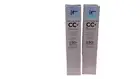 2 X IT Cosmetics CC+ Cream Illumination with SPF 50 - Medium Tan - Exp. 02/23