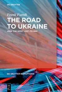 在飛比找誠品線上優惠-The Road to Ukraine: How the W