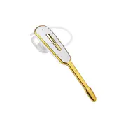 Strip Wireless Bluetooth 4.1 Headset Hanging Ear Earplug Earbuds