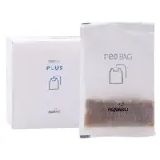 Aquario Neo Plus Filter Media Fish Tank Aquarium