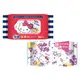 Hello Kitty~純水／抑菌 柔濕巾(20抽) 款式可選 三麗鷗授權