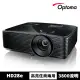 【OPTOMA】奧圖碼-HD28e Full HD 3D高亮度住商兩用投影機(3800流明)