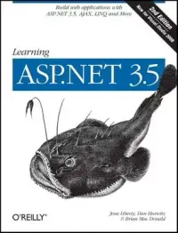 在飛比找博客來優惠-Learning ASP.NET 3.5