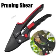 Pruning Shear SK5 Steel Scissors Plant Scissor Branch Pruner Trimmer Tools