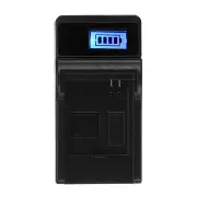 BP-70A Rechargeable Battery Charger for Samsung BP70A DSLR Camera - USB