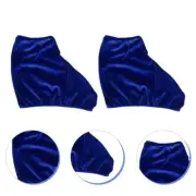 Snow Skating Boot Cover Breathable Skating Shoes Storage Bag