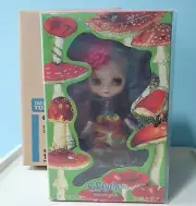 Middie Blythe Nekogutsu Zukin Muchacha Ahcahcum Takara Tomy Sealed NIB CWC