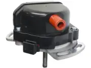 Replacement AP Ignition Distributor fits Volvo 745 1985 GLE 53JRBB (for: Volvo)