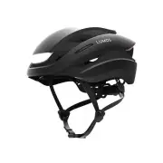 Lumos Ultra MIPS Helmet - Black - Small 51 - 55cm LHEUT3-M0-BK