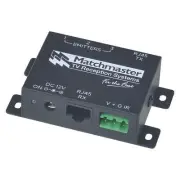 MATCHMASTER IR EXTENDER CONTROL MODULE RJ45 : 34MM-IRCM