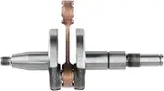 XXUMKL Fit For S-T-I-H-L MS170 MS180 017 MS 180 Chainsaw 38Mm 2025 Trend Cylinder Piston Crankshaft Engine Pan Kit