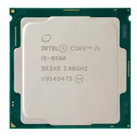 在飛比找蝦皮購物優惠-【速發正品CPU】Intel I3-8100/T 8300 