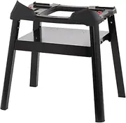 Weber Baby Q and Q Compact BBQ Barbecue Stand