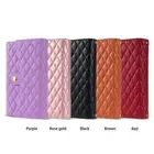 For Samsung Galaxy A15 A25 A14 A34 A54 PU Leather Wallet Case Cover w/Kickstand