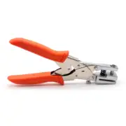 Edge Banding Punching Pliers- Countersink Drill Screw Hole Hat Woodworking Tools