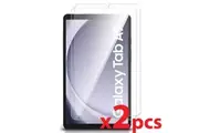 x2 Samsung Galaxy Tab A9 Screen Protector Paper