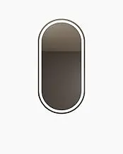Movement Sensor LED Mirror Shaving Cabinet 450x900 Anti-Fog Modern Stylish New