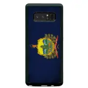 Distressed Vermont Flag Case Cover Samsung Galaxy S23 S22 Plus Ultra S21+ S20