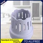 AU Water Bottle Drying Rack Bottle Rack Dryer Double Head Thickened Cup Accessor