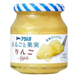 日本Aohata 無蔗糖果醬(255g) 草莓/藍莓/白桃/蘋果 日本市佔第一品牌 蝦皮直送 現貨 (部分即期)
