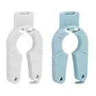 5Pcs Plastic Bottle Caps Openers for Water, and Beer Can Pull Tap Opener Gripper